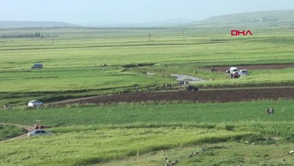 Kilis Serinlemek İsteyen 2 Suriyeli'den Biri Boğuldu, Diğeri Tedaviye Alındı