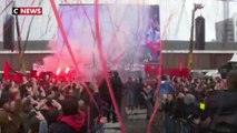 Coupe de France : le retour des héros à Rennes
