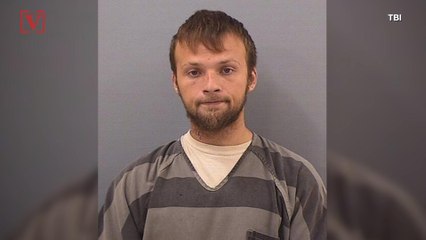 Man Captured After 6 Found Dead in Rural Tennessee