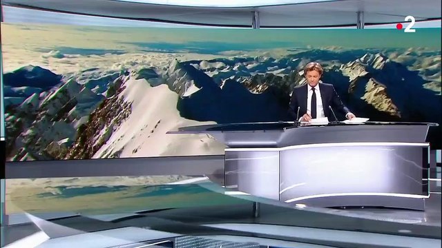 En Nouvelle-Zélande, les glaciers gravement menacés par le réchauffement climatique