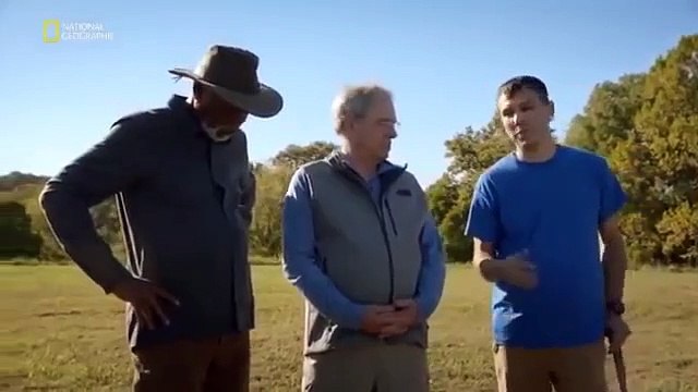 Morgan Freeman ile İnancın Hikayesi (Cennet ve Cehennem)