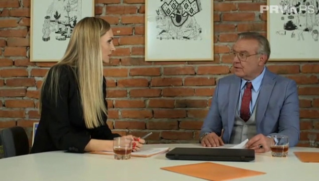 Istine i lazi 45 epizoda 3 sezona