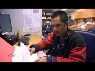 Les grandes routes maritimes ( Thalassa)