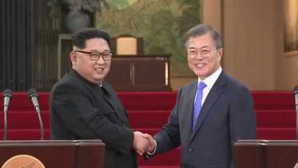 국회 마비에 남북관계도 냉랭...취임 2주년 앞두고 문 대통령 고심 / YTN