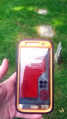 Dean Cemetery Shenandoah National Park Communication About Family Money Lunar Paranormal Virginia