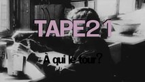 Instru Hip-hop Tape#21 