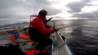 Angeln in Norwegen September 2018 Fishing in Norway Beste Momente