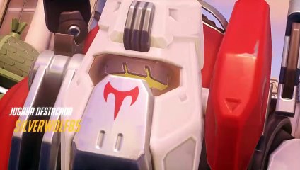 Overwatch Evento Archivos 2019 43