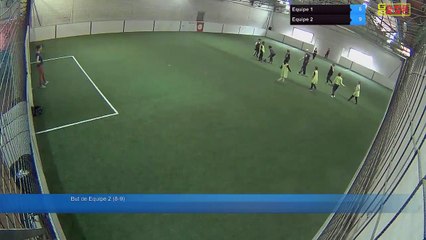 Equipe 1 Vs Equipe 2 - 28/04/19 15:04 - Loisir Poitiers - Poitiers Game Parc
