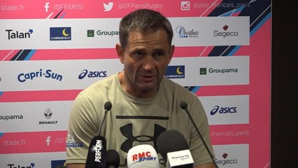 23e j. - Azéma : "Constants de bout en bout"