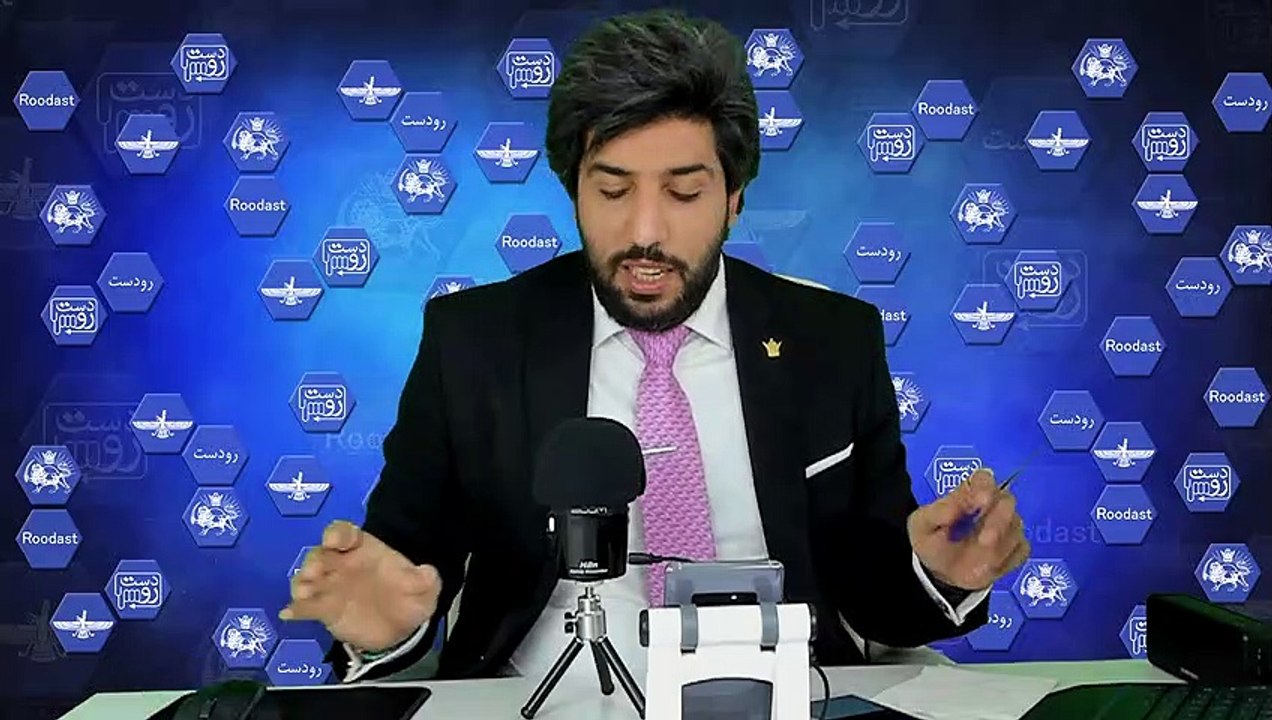 واشنگتن پست: نظام ایران باقی خواهد ماند و ترامپ بدون توافق بهتر میرود
