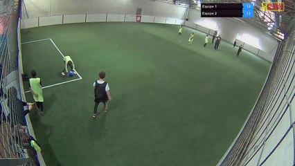 Equipe 1 Vs Equipe 2 - 28/04/19 15:31 - Loisir Poitiers - Poitiers Game Parc