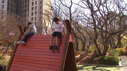 '뻔한 아파트 NO!'...'삶의 질' 높여라! / YTN