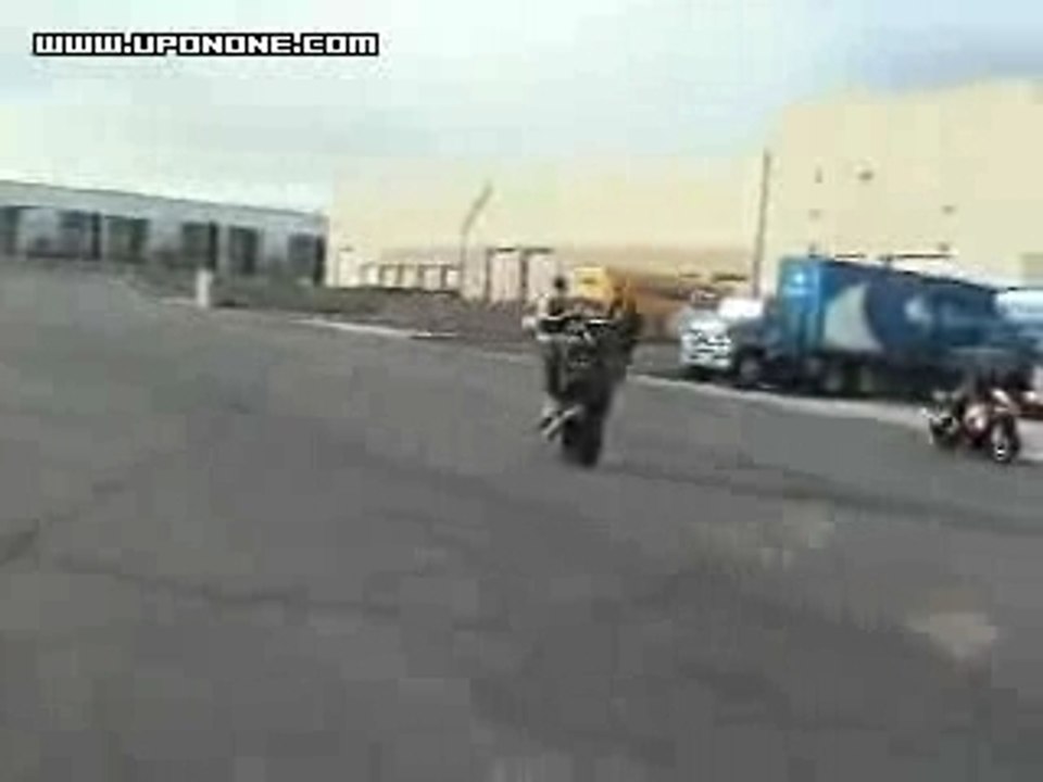 stunts Extrem