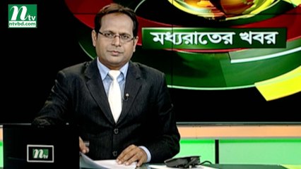 NTV Moddhoa Raater Khobor | 29 April 2019