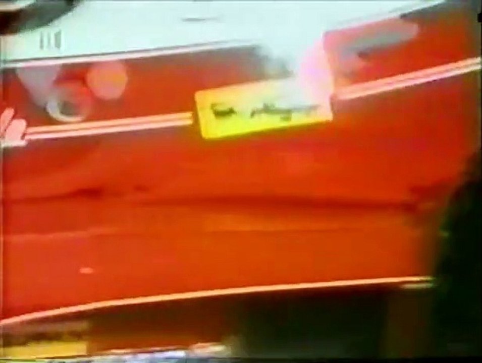 Formel 1 1975  Grand Prix von Italien Monza von F1.Classics