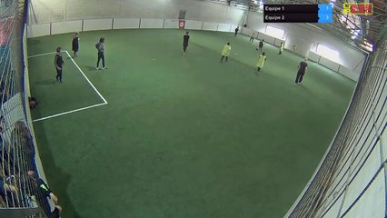 Equipe 1 Vs Equipe 2 - 28/04/19 15:41 - Loisir Poitiers - Poitiers Game Parc