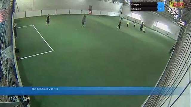 Equipe 1 Vs Equipe 2 - 28/04/19 15:59 - Loisir Poitiers - Poitiers Game Parc