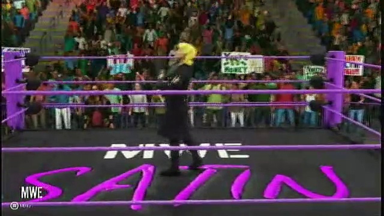 MWE Satin: Episode 2: (Part 4)