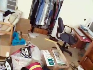 How Clean is Your House - Beach, Bum, Scum