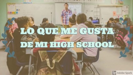 Lo mejor de los high schools americanos