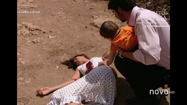 Silá Bölum 75 - Capítulo 75 (Parte 2) ¡Final 2ª Temporada | Bölum 76 - Capítulo 76 (Parte 1) ¡Inicio 3ª Temporada (Español-Castellano) HD