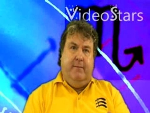 Russell Grant Video Horoscope Scorpio January Monday 14th