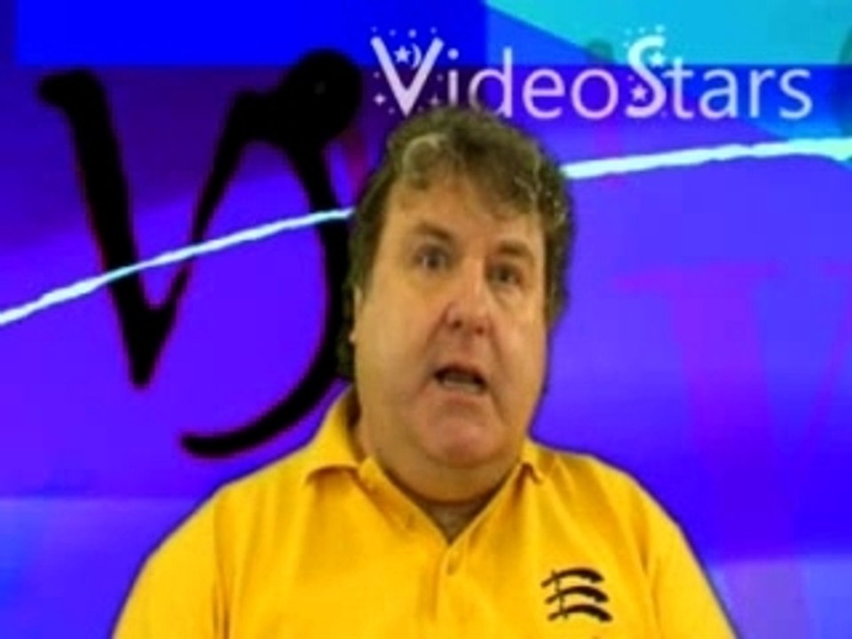 Russell Grant Video Horoscope Capricorn January Monday 14th