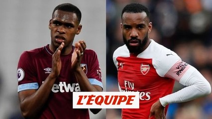Les tops et flops des Français de l'étranger - Foot - Etranger
