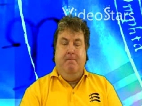 Russell Grant Video Horoscope Aries January Monday 14th