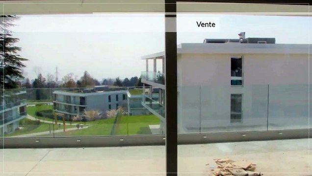 A vendre - Appartement - Le Mont-sur-Lausanne (1052) - 3.5 pièces - 85m²