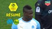 Olympique de Marseille - FC Nantes (1-2)  - Résumé - (OM-FCN) / 2018-19