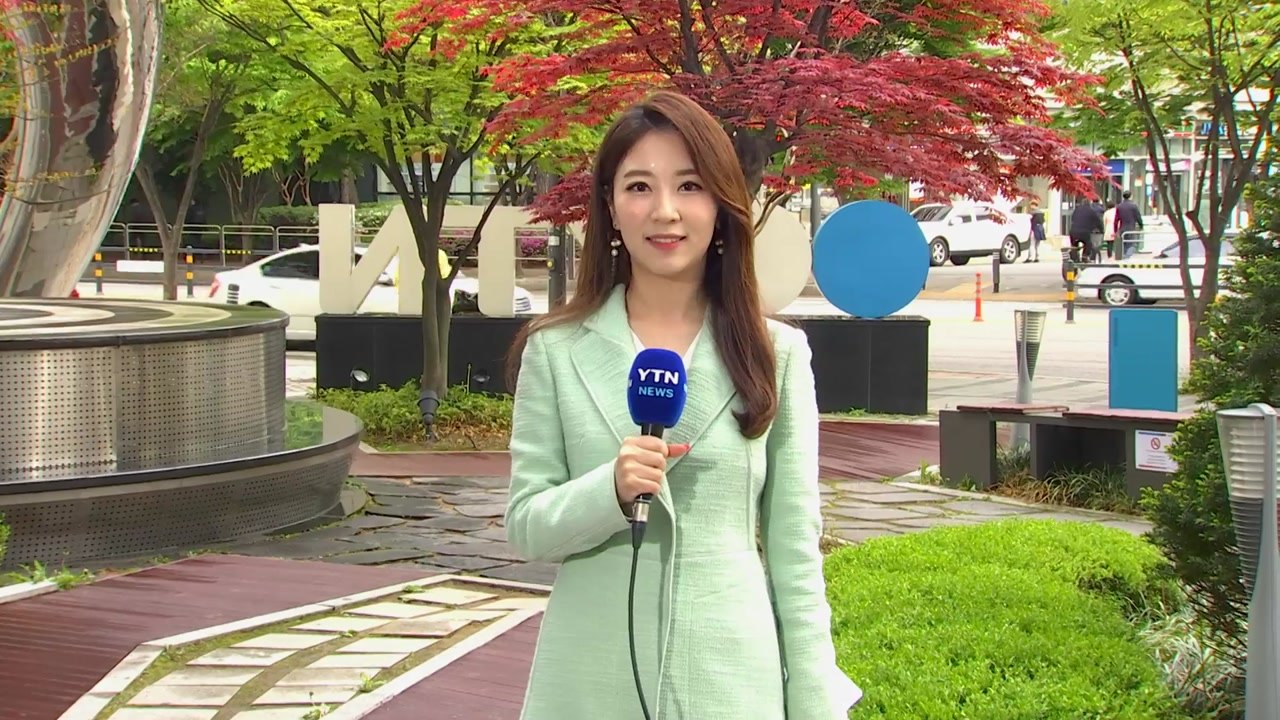 [날씨] 출근길 수도권 포근...충청 이남 비 / YTN