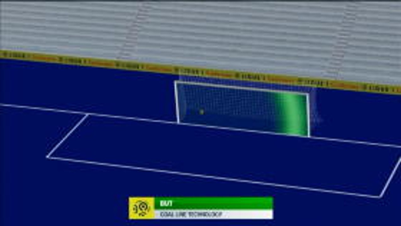 Marseille 1-2 Nantes