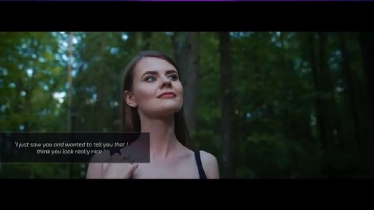 #59 Chapter 7 - Direct Day Game (1st try - 1) [Super Seducer]