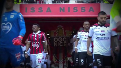 Résumé Youcef Atal v Guingamp