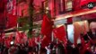 Okdiario habla con los asistentes al acto del PSOE