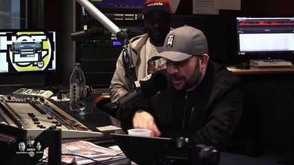 Fab 5 Freddy On Smoking Weed With Snoop Dogg & Biggie, Criminalization Of Marijuana Yo! + MTV Raps