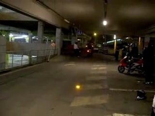 PARINORD TND 77 POWA