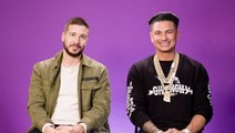 How Well Do ‘Jersey Shore’s Pauly D & Vinny REALLY Know Each Other?
