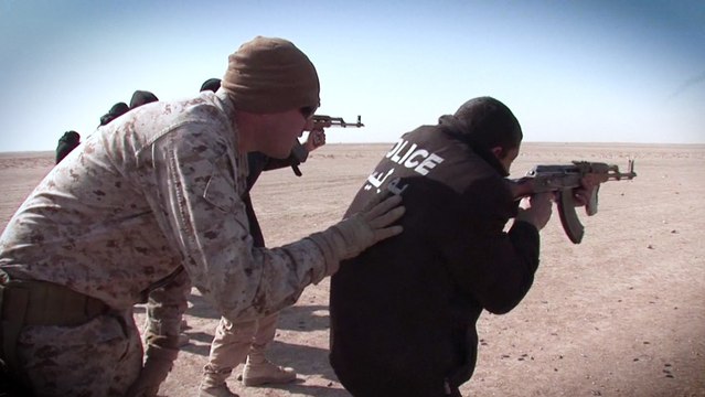 Afghan civilian casualties down but US and pro-government forces killed more than militants, UN report says