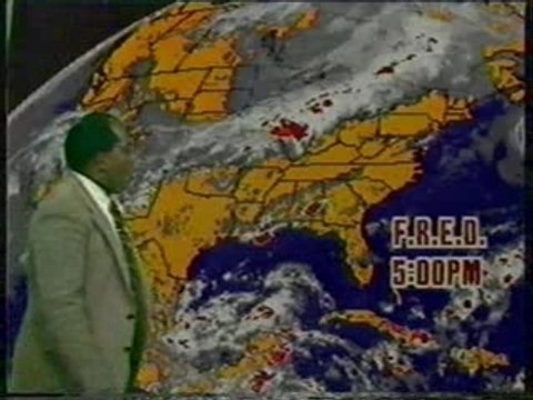 WKYC-TV3, Cleveland - Action News with Judd Hambrick - 1982