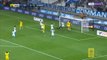 Goal line technology gives Nantes victory at Marseille