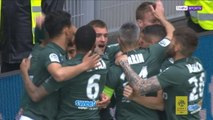 Beric scores twice in the first ten minutes to sink Toulouse
