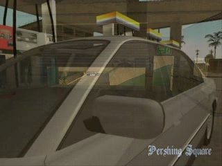 GTA San Andreas "Entre Enfer Et Paradis" Part 2