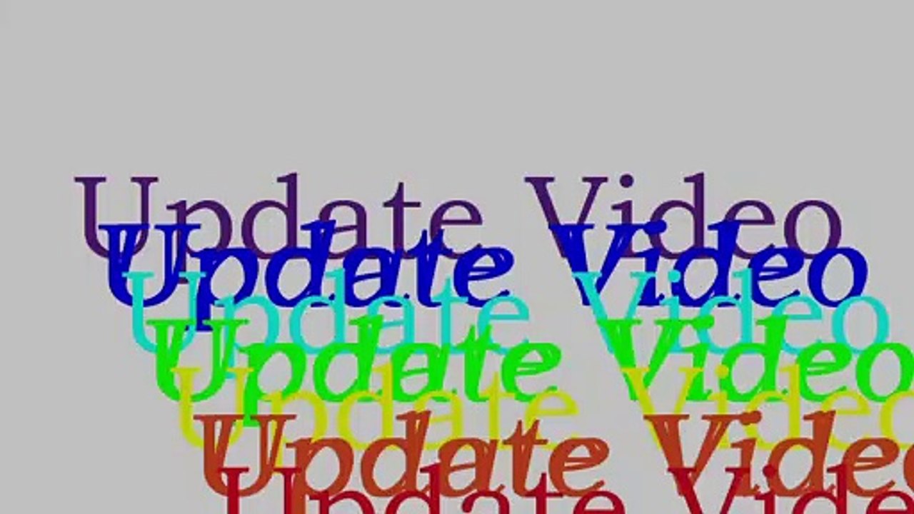 #IMPORTANT UPDATE#
