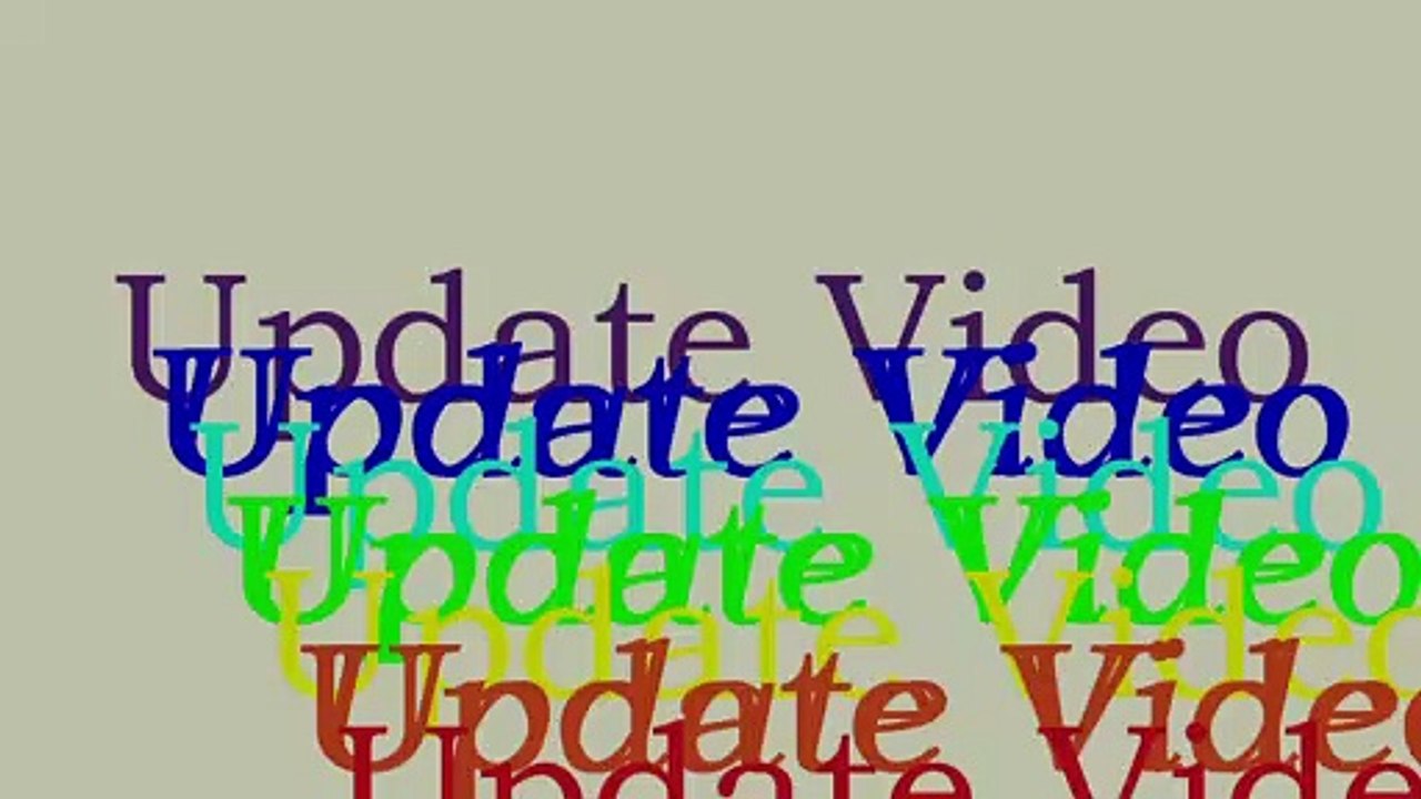 $IMPORTANT UPDATE$