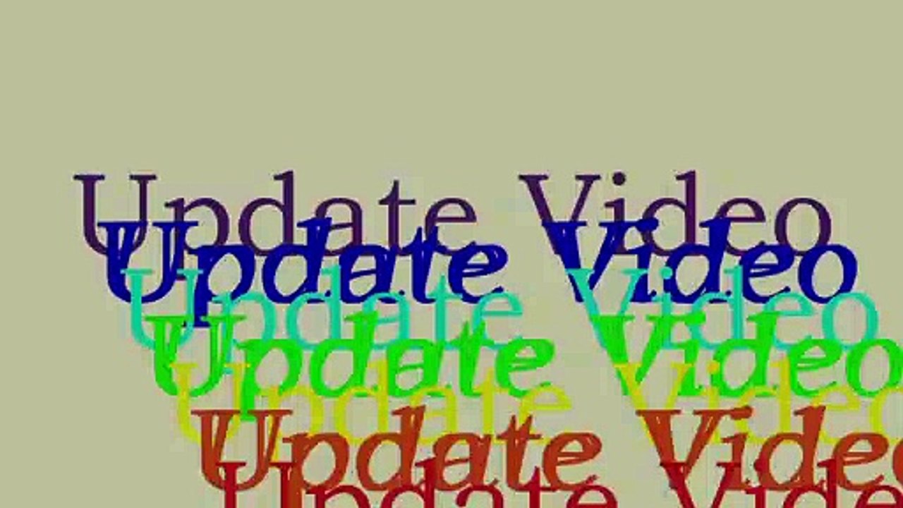 (IMPORTANT UPDATE)