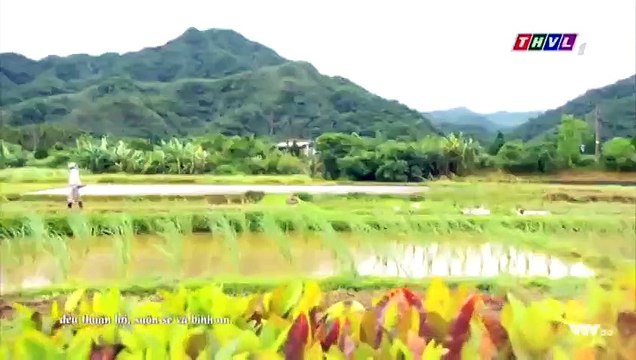 Đại Thời Đại Tập 30 - đại thời đại tập 31 - Phim Đài Loan - THVL1 Lồng Tiếng - Phim Dai Thoi Dai Tap 30