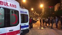 Antalya - Alanyasporlu Futbolcuların Taşıyan Minibüs Kaza Yaptı, Bazı Futbolcular Yaralandı